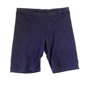 Sexy Basics Bike Shorts